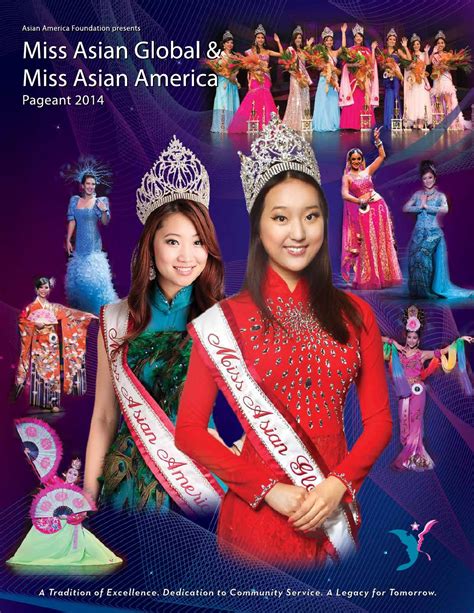 miss asian global pageant